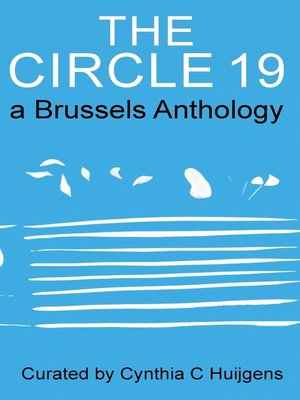cover image of The Circle 19